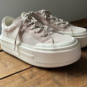 Converse Chuck Taylor All Star Cruise Unisex Low Tops 5.5